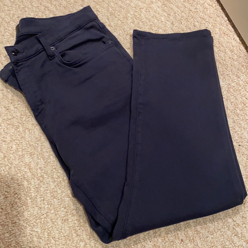 J brand denim